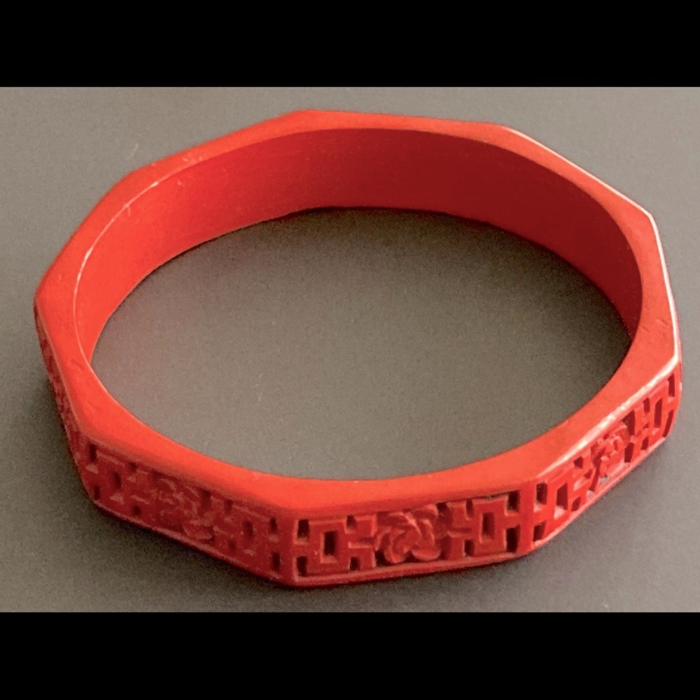 Cinnabar Bracelet GC